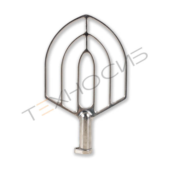 Лопатка для миксера B30 Техно-Сиб - Купить с доставкой по всей России