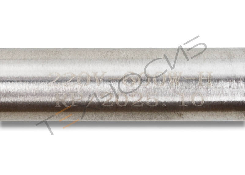 ТЭН  для конвейерного запайщика FRCM-1120L (600 Вт, 220 В) Техно-Сиб - Купить с доставкой по всей России 2