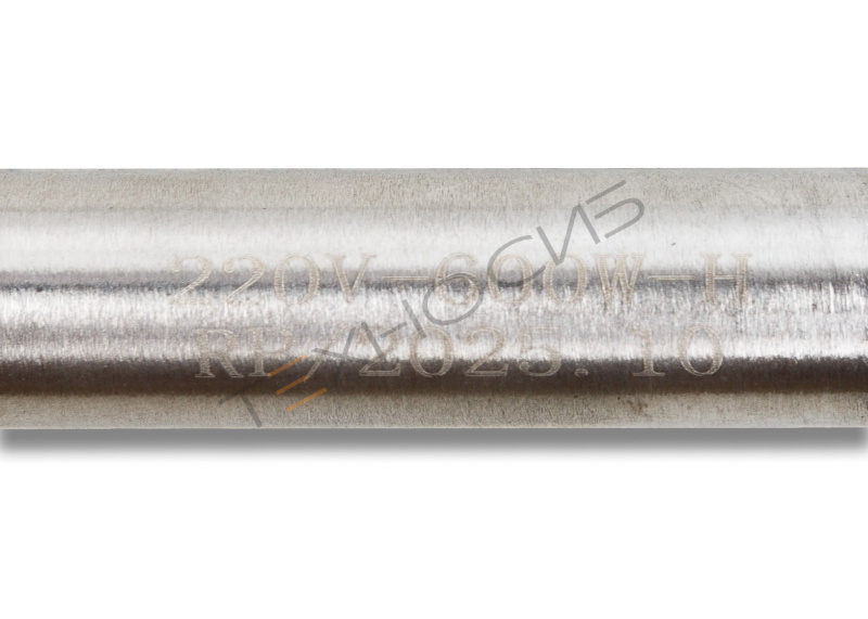 ТЭН  для конвейерного запайщика FRCM-1120L (600 Вт, 220 В) Техно-Сиб - Купить с доставкой по всей России 2