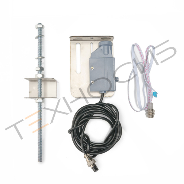 Комплект фотометки (датчик с держателем) для DXDK NEW/DXDG NEW Техно-Сиб - Купить с доставкой по всей России 2