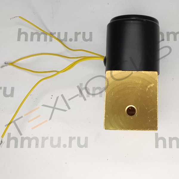 Электромагнитный клапан комбинированный для HVC-510,610/2SA Техно-Сиб - Купить с доставкой по всей России 4