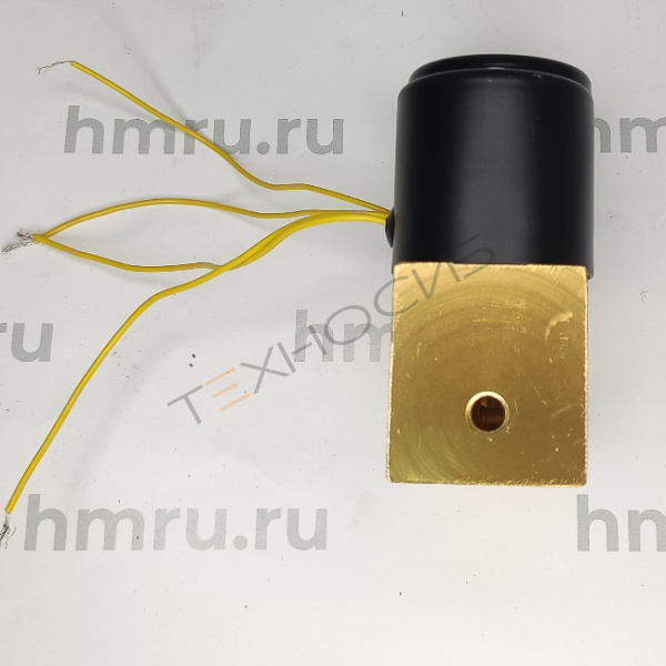 Электромагнитный клапан комбинированный для HVC-510,610/2SA Техно-Сиб - Купить с доставкой по всей России 4