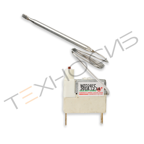 Предохранительное реле WZD 240 C Техно-Сиб - Купить с доставкой по всей России 