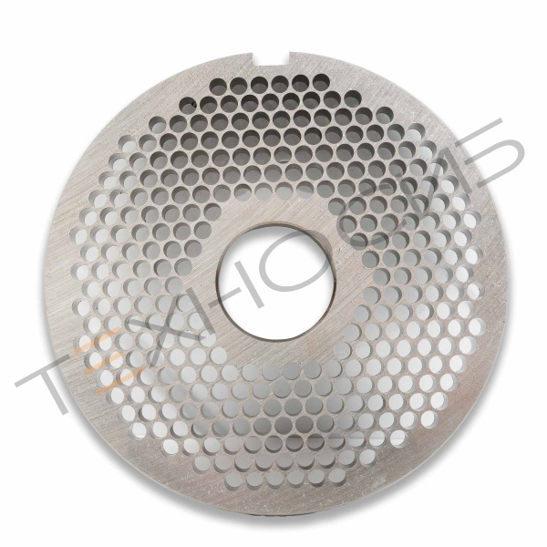 З/ч для мясорубки LM-130/А: решетка отв. 5 мм Техно-Сиб - Купить с доставкой по всей России 