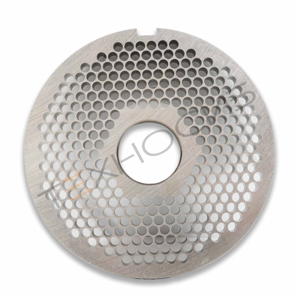 З/ч для мясорубки LM-130/А: решетка отв. 5 мм Техно-Сиб - Купить с доставкой по всей России