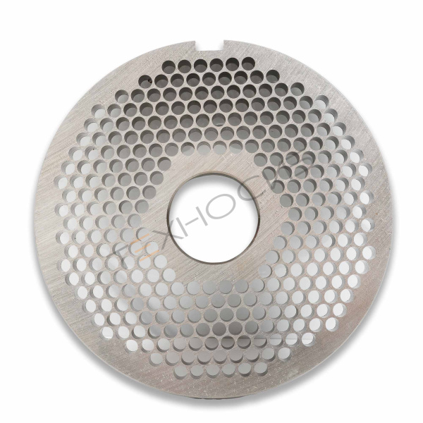 З/ч для мясорубки LM-130/А: решетка отв. 5 мм Техно-Сиб - Купить с доставкой по всей России 