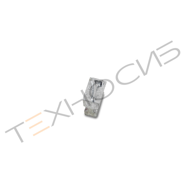 Комплект литер для FRBM-810/980 Техно-Сиб - Купить с доставкой по всей России 3