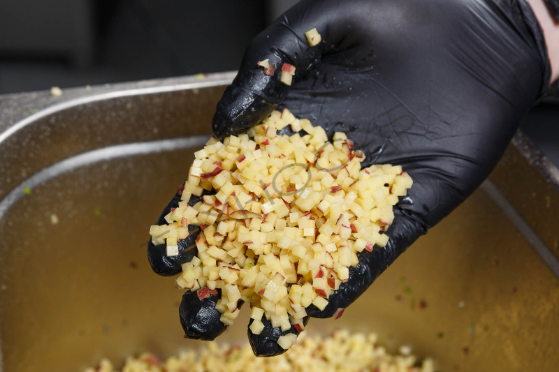 Овощерезка DRB-108S Техно-Сиб - Купить с доставкой по всей России 26