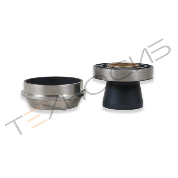 Комплект форсунок для пельменного аппарата ST-II (10-16 гр., d 36 mm) Техно-Сиб - Купить с доставкой по всей России 4