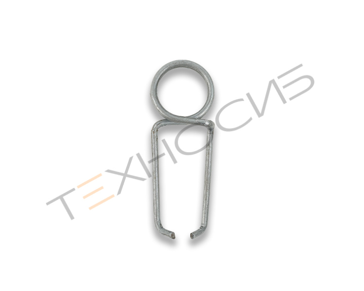 Пружина ПКА6-13П.384.11.17.006 Техно-Сиб - Купить с доставкой по всей России