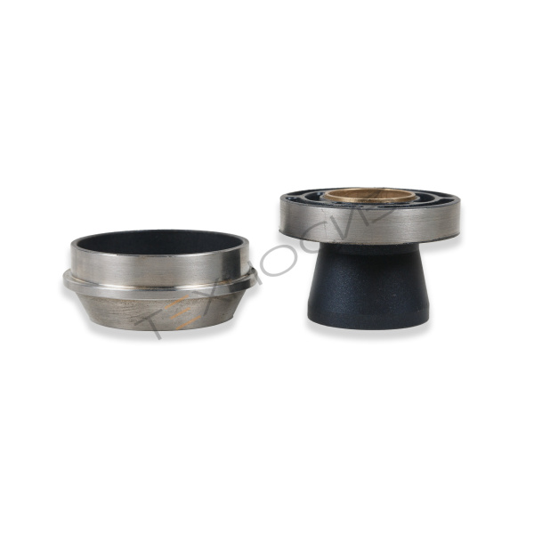 Комплект форсунок для пельменного аппарата ST-II (10-16 гр., d 36 mm) Техно-Сиб - Купить с доставкой по всей России 4