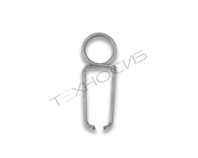 Пружина ПКА6-13П.384.11.17.006 Техно-Сиб - Купить с доставкой по всей России 