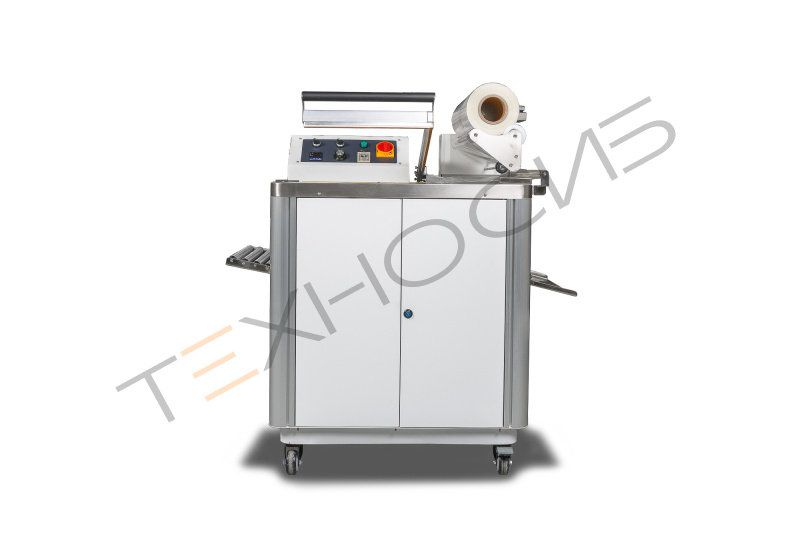 Компактный термоусадочный аппарат BSL-400 Техно-Сиб - Купить с доставкой по всей России 2