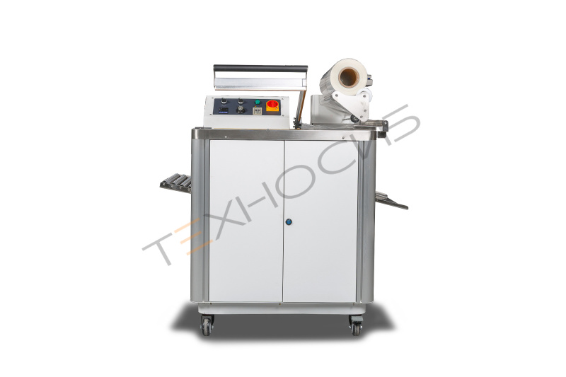 Компактный термоусадочный аппарат BSL-400 Техно-Сиб - Купить с доставкой по всей России 2