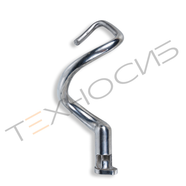 Крюк для миксера B40 Техно-Сиб - Купить с доставкой по всей России 