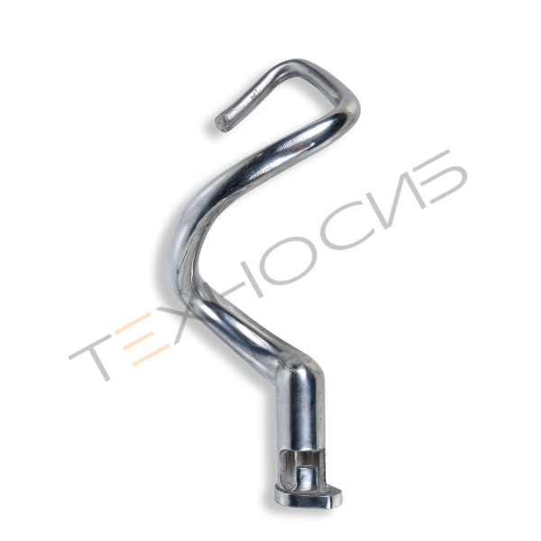 Крюк для миксера B40 Техно-Сиб - Купить с доставкой по всей России