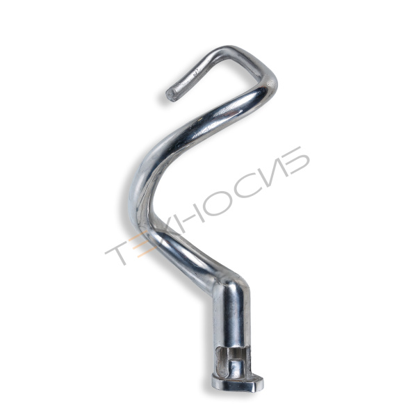 Крюк для миксера B40 Техно-Сиб - Купить с доставкой по всей России 