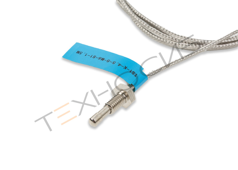 Термопара термоножа ТМ-1П Техно-Сиб - Купить с доставкой по всей России 2