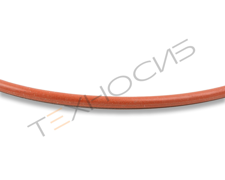 Кольцо Silicone 100*105*30   для ДШ-37 Техно-Сиб - Купить с доставкой по всей России 