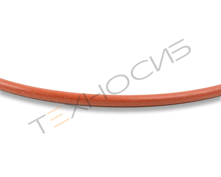 Кольцо Silicone 100*105*30   для ДШ-37 Техно-Сиб - Купить с доставкой по всей России
