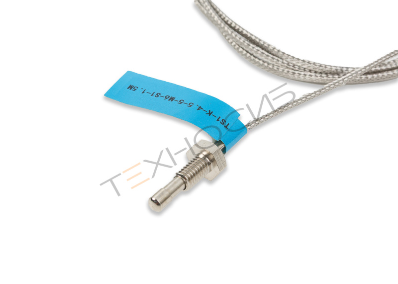 Термопара термоножа ТМ-1П Техно-Сиб - Купить с доставкой по всей России 2