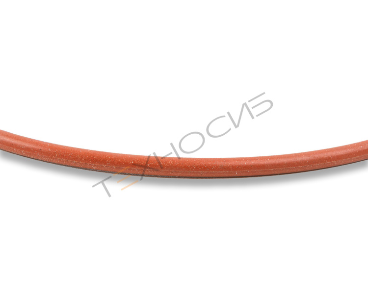 Кольцо Silicone 100*105*30   для ДШ-37 Техно-Сиб - Купить с доставкой по всей России 