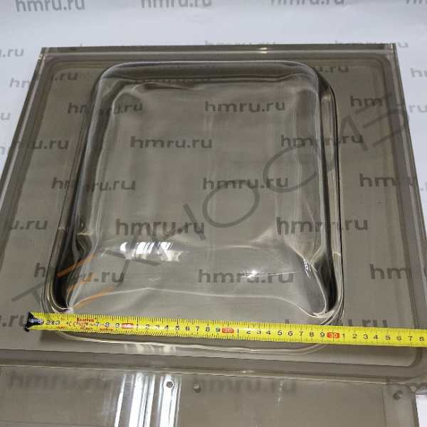 Крышка для вакуумника DZ-400 Техно-Сиб - Купить с доставкой по всей России 4