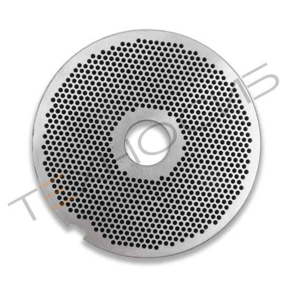 Решетка D 105 с отв 2 мм (МИМ-600) Техно-Сиб - Купить с доставкой по всей России 