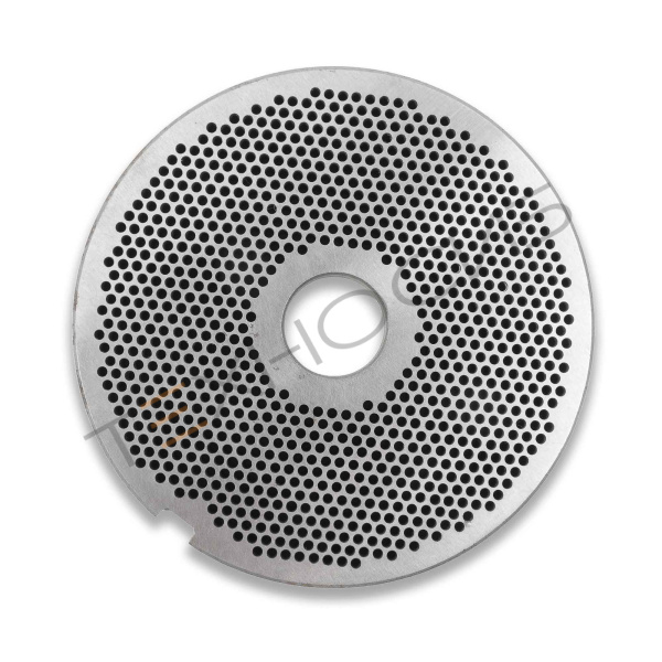 Решетка D 105 с отв 2 мм (МИМ-600) Техно-Сиб - Купить с доставкой по всей России