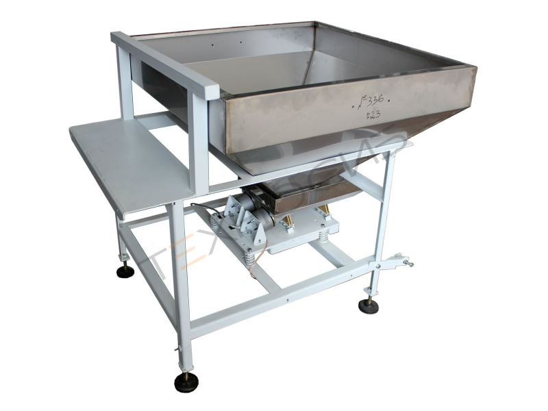 Бункер-питатель МАКИЗ 032.80 Техно-Сиб - Купить с доставкой по всей России 