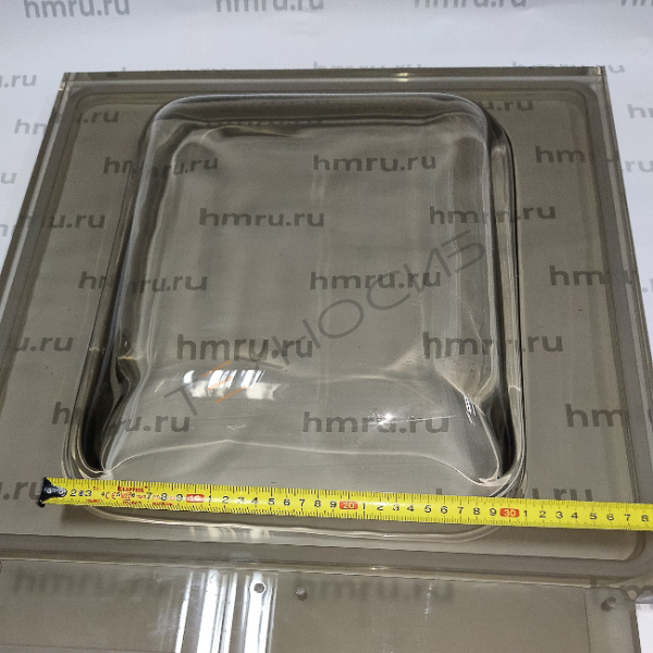 Крышка для вакуумника DZ-400 Техно-Сиб - Купить с доставкой по всей России 4