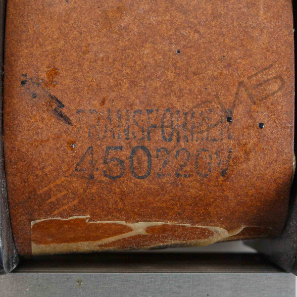 Трансформатор для SP-450 Техно-Сиб - Купить с доставкой по всей России 4