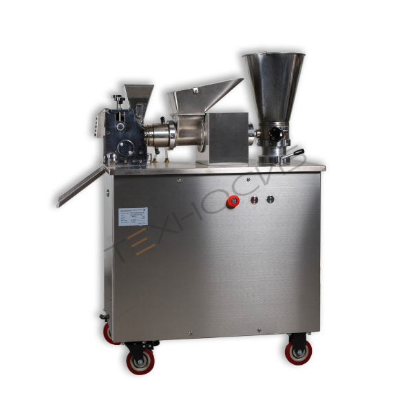 Пельменный аппарат JGL-135-6A (100*52*8) (14-15 гр.) HRF Техно-Сиб - Купить с доставкой по всей России 