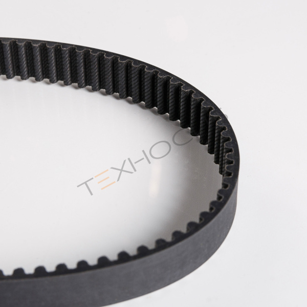 Зубчатый ремень протяжки пленки верхний для BSF-5640LG Техно-Сиб - Купить с доставкой по всей России 3