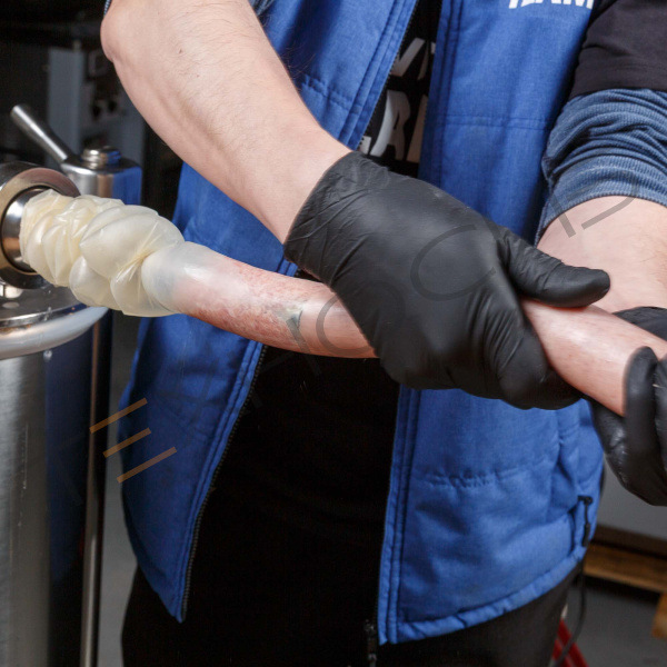 Гидравлический шприц SF-260 Техно-Сиб - Купить с доставкой по всей России 13