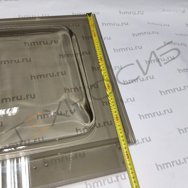 Крышка для вакуумника DZ-400 Техно-Сиб - Купить с доставкой по всей России 3