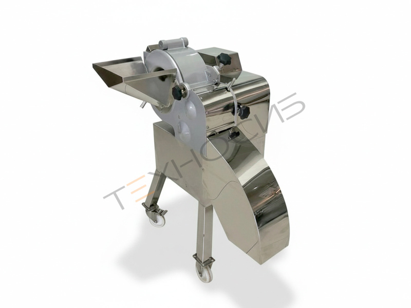 Овощерезка DRB-108S Техно-Сиб - Купить с доставкой по всей России 2