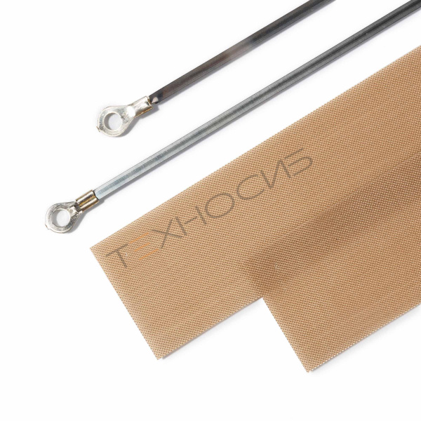 Комплект ЗИП для FS-400 Техно-Сиб - Купить с доставкой по всей России 2