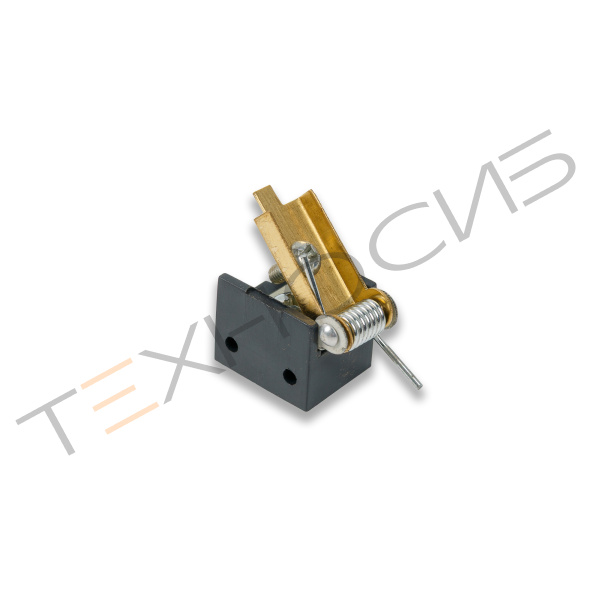 Держатель нихрома для запайщика серии FRT Техно-Сиб - Купить с доставкой по всей России 