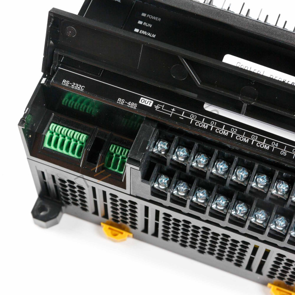 PLC контроллер для BSF-5640LG Техно-Сиб - Купить с доставкой по всей России 5