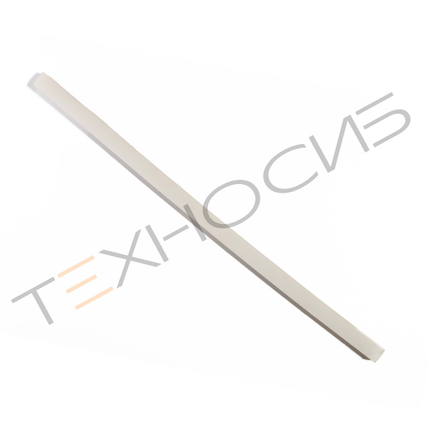 Силиконовая прижимная планка для FS-300 Техно-Сиб - Купить с доставкой по всей России 