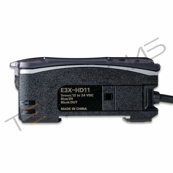 Волоконно-оптический датчик E3X-HD11 для HVT-A Техно-Сиб - Купить с доставкой по всей России 2