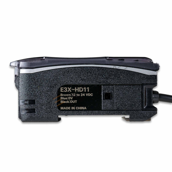 Волоконно-оптический датчик E3X-HD11 для HVT-A Техно-Сиб - Купить с доставкой по всей России 2