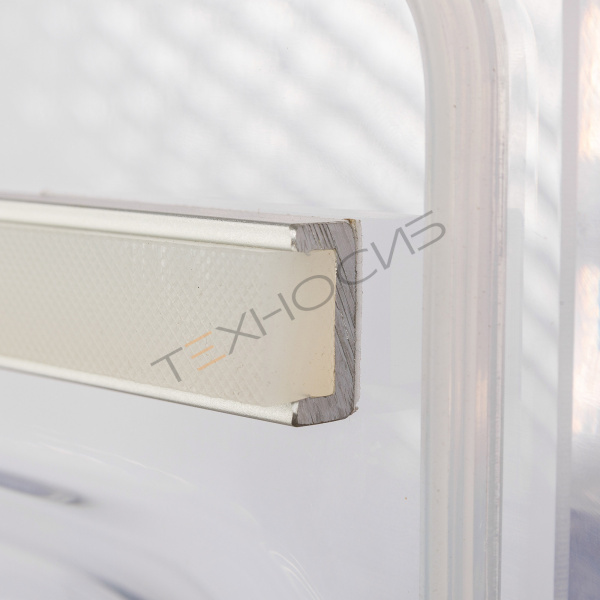 Автоматическая настольная вакуум-упаковочная машина EV-20 Техно-Сиб - Купить с доставкой по всей России 5