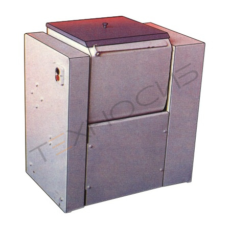 Тестомесильная машина МТ-70 Техно-Сиб - Купить с доставкой по всей России