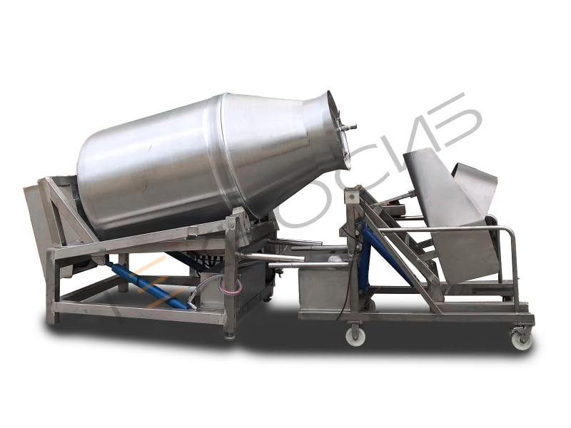 Вакуумный массажер DRB-GRY1700 Техно-Сиб - Купить с доставкой по всей России 3