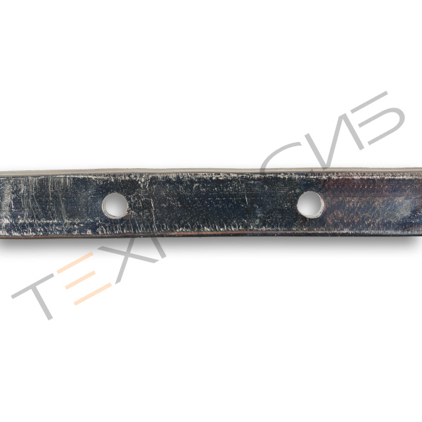 ТЭН плоский 300Вт/100V (размер 170х23х3,5мм) Техно-Сиб - Купить с доставкой по всей России 2