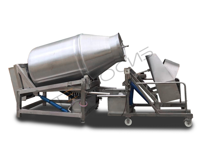 Вакуумный массажер DRB-GRY1700 Техно-Сиб - Купить с доставкой по всей России 3