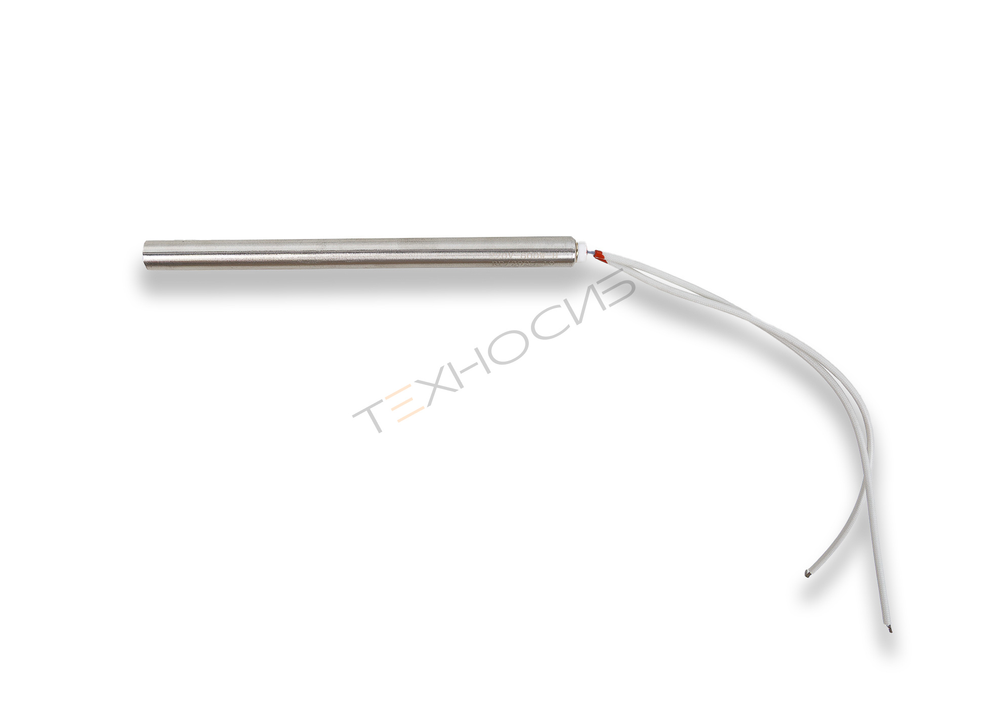 ТЭН  для конвейерного запайщика FRCM-1120L (600 Вт, 220 В) Техно-Сиб - Купить с доставкой по всей России