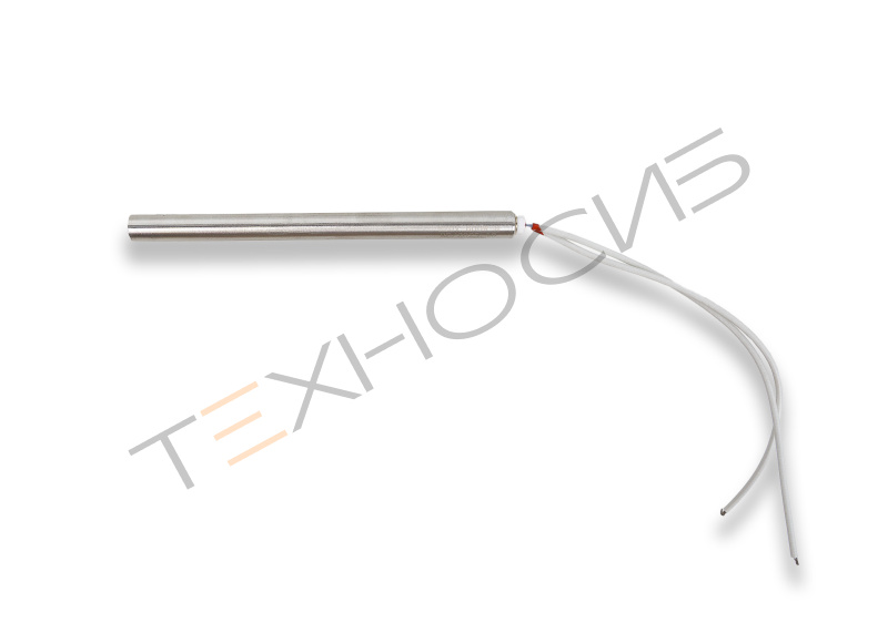 ТЭН  для конвейерного запайщика FRCM-1120L (600 Вт, 220 В) Техно-Сиб - Купить с доставкой по всей России 